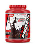 پودر پروتئین وی بلید اسپرت ۲۲۷۰ گرم اورجینال (با تضمین اصالت و مرجوعی ) محصول کشور لهستان