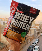 پروتئین وی ناترند 900 گرم