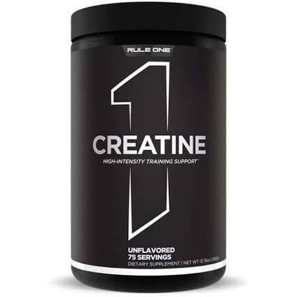 کراتین رول وان بدون طعم | 75 سروینگ R1 Creatine