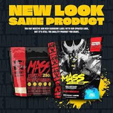 مس گینر موتانت مدل EXTREME 2500 طعم شکلات وزن ۲/2 کیلوگرم (اورجینال طرح جدید + ضمانت اصالت ) ارسال به سراسر ایران