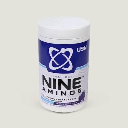 ناین آمینو یو اس ان 330گرم USN Nine Aminos - Optimal Ratio