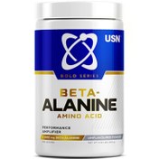 بتا آلانین  300 گرم یو اس ان USN Beta Alanine