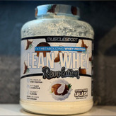 پروتئین وی ماسل اسپرت مدل Lean Whey وزن ۲۲۷۰ گرم (اورجینال + انقضا ۲۰۲۷)