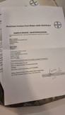 پک ۱۲ عددی مکمل تقویتی مو بیوتین + بپانتن بایر اورجینال آلمان (با ضمانت و مجوز تاییدیه + وارداتی) ارسال به سراسر ایران