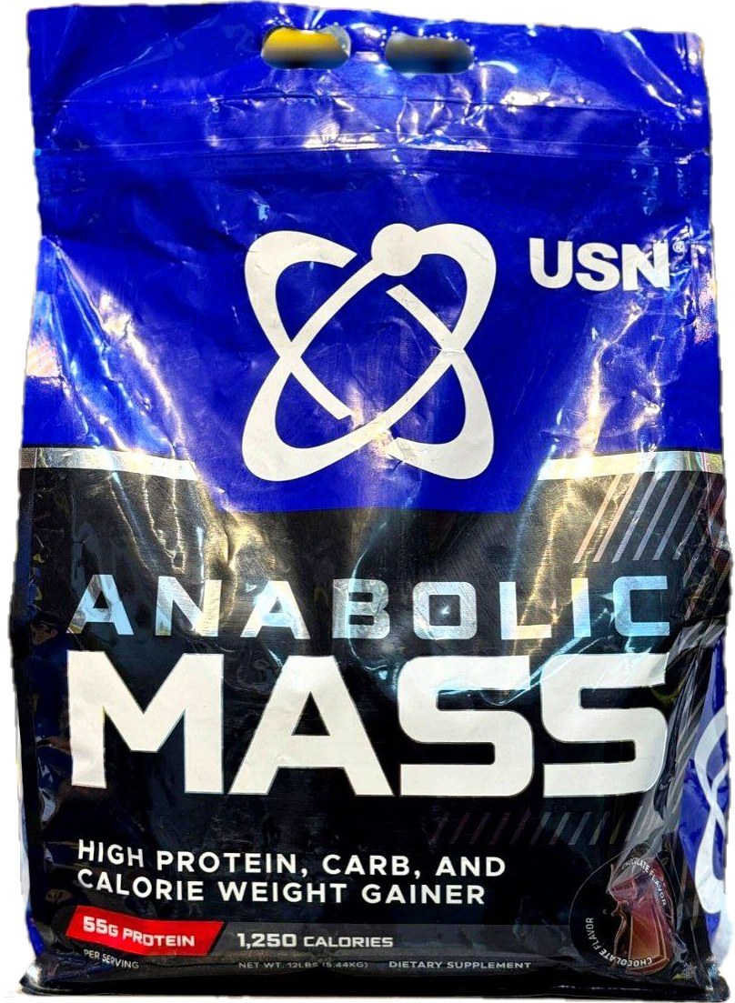 مس آنابولیک طرح جدید کمپانی USN (اورجینال - محصول کشور امریکا)